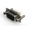 D-Sub Connector Assemblies - 151-627-M09-620-LT6-ND - DigiKey