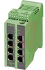Ethernet Switch, Lean Managed, IGMP snooping and IGMP Query Functions (8 port) -- 70208050
