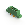Edgeboard Connectors - 151-845-016-542-204-ND - DigiKey
