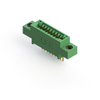 Edgeboard Connectors - 151-345-009-541-608-ND - DigiKey
