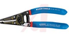 Klein-Kurve Wire Stripper/Cutters, Cutsboth Stranded and Solid Wire. - 70145389 - Allied Electronics, Inc.