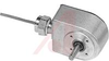 SENSOR, ROTARY PULSE GENERATOR,100 PPR,QUADRATURE,IN:8-28VDC,OUTPUTS:40MA NPN -- 70030296