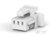 Rectangular Wire & Cable Connectors & Housings - 2-2367198-3 - TE Connectivity