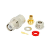 Coaxial Connector (RF) Assemblies - 6099-PE4692-ND - DigiKey