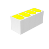 Labels, Stickers, Decals - Blank - 281-2621140000-ND - DigiKey