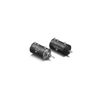 Rotary Potentiometers, Rheostats - 7216R10KL.25-ND - DigiKey