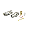 Coaxial Connector (RF) Assemblies - 5328-SC7212-ND - DigiKey