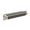 D-Sub, D-Shaped Connector Housings - L177HRC62SVF-ND - DigiKey