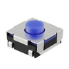 Tactile Switches - 2073-SWT7410-035025JSACT-ND - DigiKey