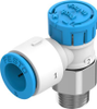 Pneumatic Manual Control Valves - 2737063 - RS Components, Ltd.