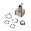 Toggle Switches -- 108-7201P4YZQE-ND - Image