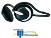 Sennheiser PMX 60 Audio Headphone - 004917 - TelephoneStuff.com