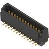 Headers, Male Pins - 17-3-2367197-3TR-ND - DigiKey