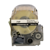Labels, Labeling - 298-T200X000VXM2-BK-ND - DigiKey