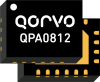 8.5 - 10.5 GHz 1 Watt X-Band Power Amplifier - QPA0812 - Qorvo