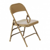 167 Series Premium Steel Folding Chair -- 167FoldingChair