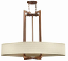 3208BR Pendants-Drum Shade - 405122 - Capital Lighting, Inc.