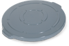32-Gal Dynamo Utility Can Lid -- 8809 - Image