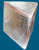 #800DBT-R6 Ductboard Triangle - 800DBTR618 - M&M Manufacturing Co.
