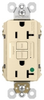GFCI Duplex Receptacle -- 2097-HGI - Image