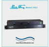 RJ45 CAT5e A/B Switch, Telnet - Model 7421 - Electro Standards Laboratories