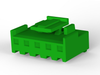 Rectangular Wire & Cable Connectors & Housings - 6-1123722-5 - TE Connectivity