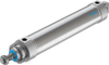 Round cylinder - DSNU-63-250-PPS-A - Festo Corporation