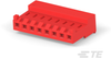 Standard Rectangular Connectors - 3-643274-8 - TE Connectivity