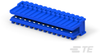 Standard Edge Connectors - 1-284931-3 - TE Connectivity