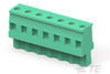 PCB Terminal Blocks - 284043-7 - TE Connectivity