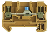 Terminal Blocks - Din Rail, Channel - 1272420000-ND - DigiKey
