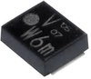 Cap, 10Μf, 25V, 20%; Capacitance Panasonic - 17AC7343 - Newark, An Avnet Company