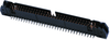 Wire-Board Connector, Header, 20 Position, 2.54Mm; Connector Systems Amp - Te Connectivity - 90F4179 - Newark, An Avnet Company