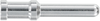 Heavy Duty Contact, Pin, Crimp, 14Awg; Product Range Weidmuller - 63AC9483 - Newark, An Avnet Company