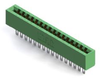 Card Edge Conn, Single Side, 16Pos, Lug; Card Edge Connector Type Edac - 59AJ1581 - Newark, An Avnet Company