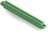 Card Edge Conn, Single Side, 27Pos, Lug; Card Edge Connector Type Edac - 59AJ6296 - Newark, An Avnet Company