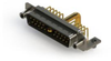 Combo D-Sub Conn, R/a Plug, Db-21W1, Th; Product Range Edac - 56AJ4192 - Newark, An Avnet Company