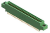 Card Edge Conn, Dual Side, 56Pos, Th; Card Edge Connector Type Edac - 70AJ1343 - Newark, An Avnet Company
