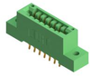 Card Edge Conn, Dual Side, 14Pos, Th; Card Edge Connector Type Edac - 72AJ7477 - Newark, An Avnet Company