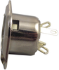 Connector, Din, Jack, 3 Position; No. Of Contacts Deltron Components - 69K6124 - Newark, An Avnet Company