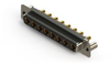 Combo D-Sub Conn, Rcpt, Dc-8W8, Th; Product Range Edac - 53AJ3476 - Newark, An Avnet Company