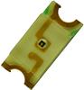 Led, Green, 1.5Mm X 2Mm, 15Mcd, 573Nm; Led Color Vcc (Visual Communications Company) - 27R0087 - Newark, An Avnet Company