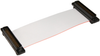 Ribbon Cable, Db37 Male Connector, 37Way, 6In; Connector To Connector Amp Te Connectivity - 05M6810 - Newark, An Avnet Company