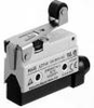 Limit Switch, Roller Lever, Spdt; Limit Switch Actuator Panasonic - 93F4809 - Newark, An Avnet Company