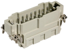 Insert, Plug, 16Pos, Spring; Product Range Amp Te Connectivity - 72Y2649 - Newark, An Avnet Company
