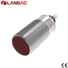Polarized optical 3m sensor NPN -- PSM-PM3DNBR