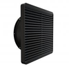 Rack Mounting Solutions - Rack Accessories - Equipment Cooling - DNFF254BK230 - Hammond Manufacturing Company Inc.