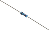 Metal Film Resistor, 220 Ohm, 750Mw, 1%; Resistance Tt Electronics/welwyn - 97K4961 - Newark, An Avnet Company