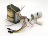 320 Watt, 120-277&480 Volt Pulse Start Metal Halide Ballast -- P320ML5AC4M500K - Image