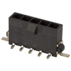 Connectors, Interconnects Rectangular Connectors Headers, Male Pins - Win Source Electronics